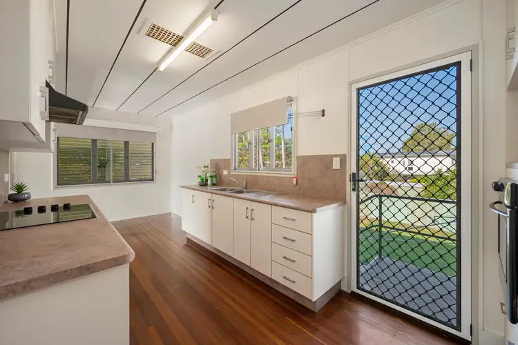 Third view of Homely house listing, 37 Acheron Avenue, Cranbrook QLD 4814