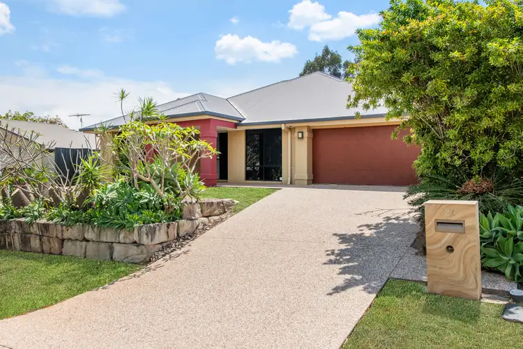 Second view of Homely house listing, 29 Emmaville Crescent, Ormeau QLD 4208