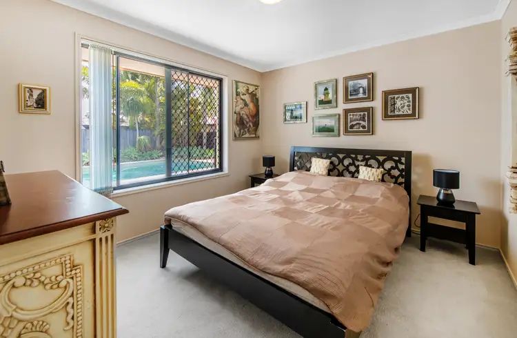 Fifth view of Homely house listing, 29 Emmaville Crescent, Ormeau QLD 4208