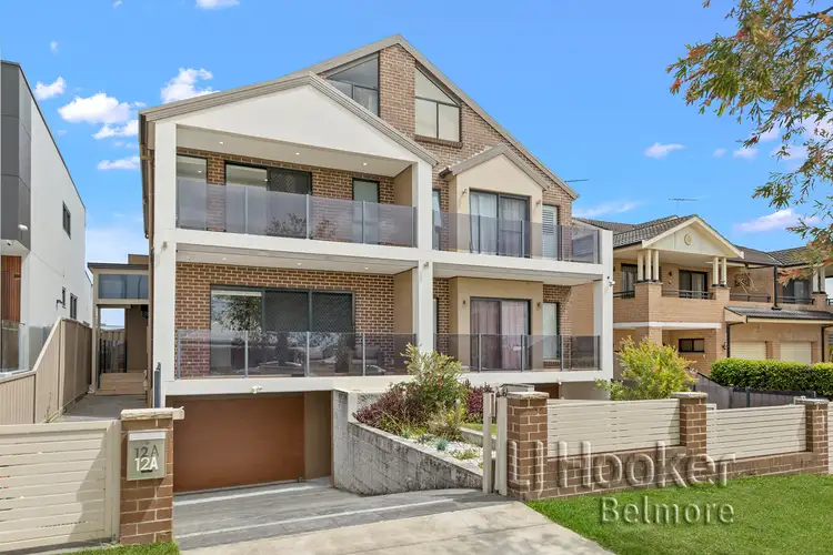 12A Tempe Street, Greenacre NSW 2190