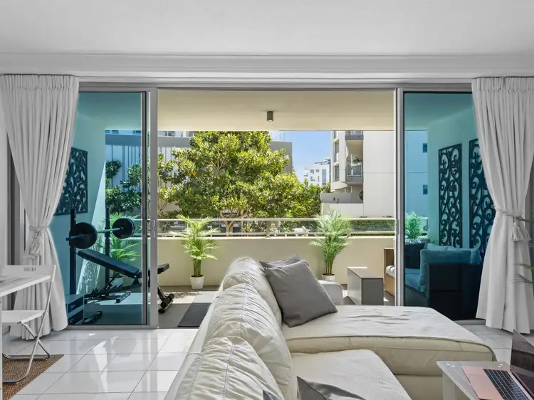 106/2 East Quay Drive, Biggera Waters QLD 4216