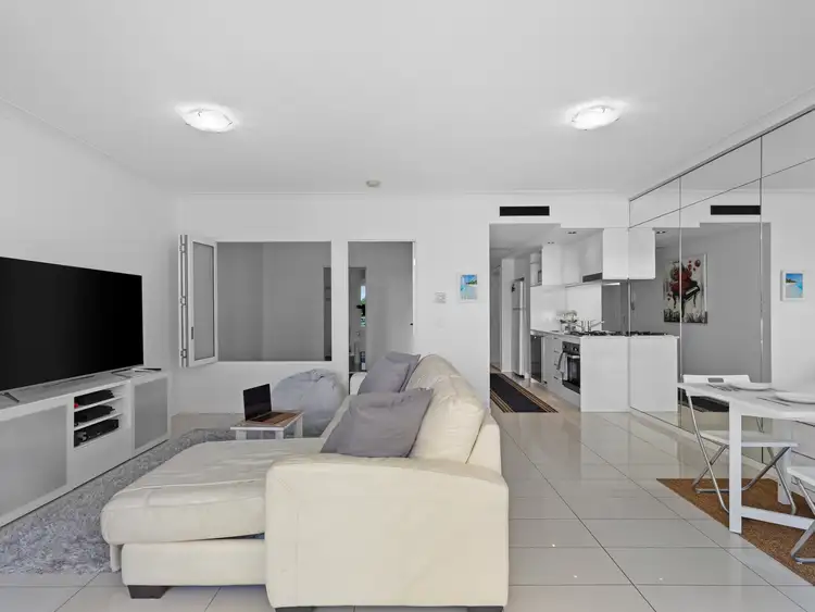 Fourth view of Homely apartment listing, 106/2 East Quay Drive, Biggera Waters QLD 4216
