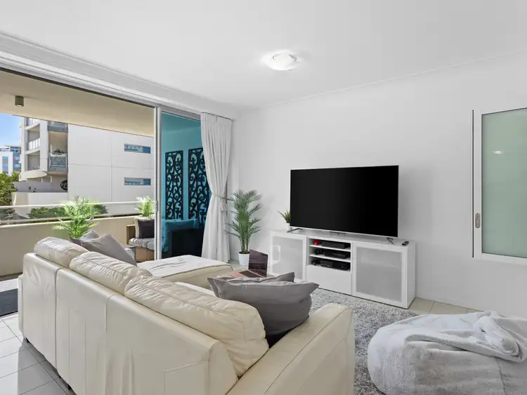 Fifth view of Homely apartment listing, 106/2 East Quay Drive, Biggera Waters QLD 4216