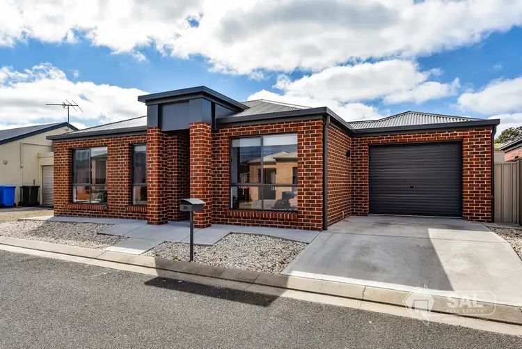 Main view of Homely unit listing, 20/184 Jubilee Highway, Mount Gambier SA 5290