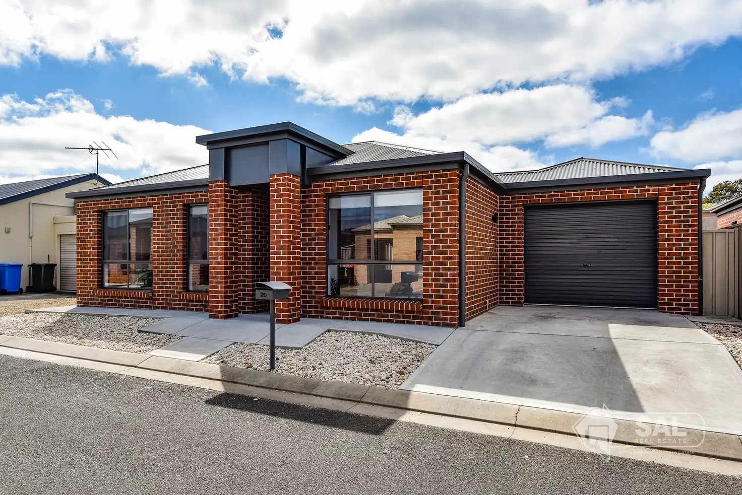 Main view of Homely unit listing, 20/184 Jubilee Highway, Mount Gambier SA 5290
