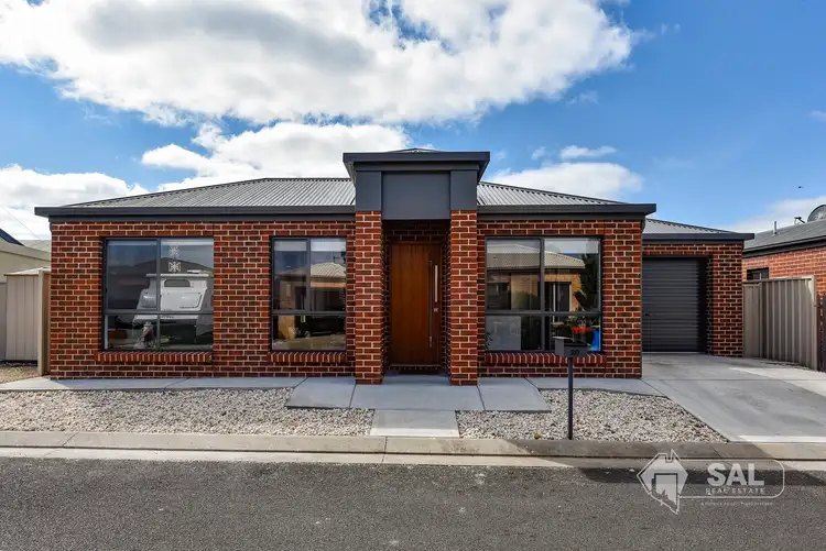 Second view of Homely unit listing, 20/184 Jubilee Highway, Mount Gambier SA 5290