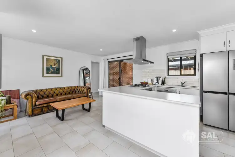 Third view of Homely unit listing, 20/184 Jubilee Highway, Mount Gambier SA 5290