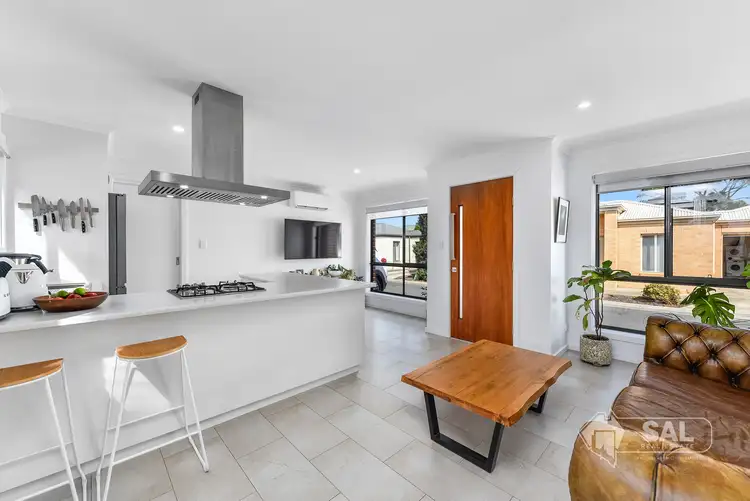 Fifth view of Homely unit listing, 20/184 Jubilee Highway, Mount Gambier SA 5290
