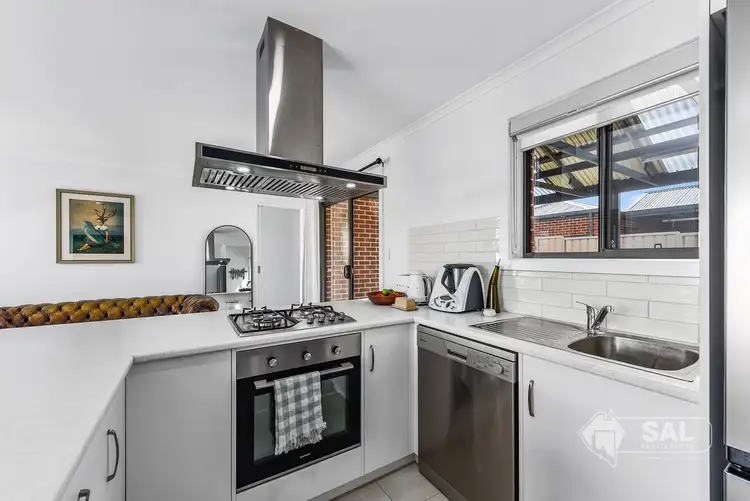 Sixth view of Homely unit listing, 20/184 Jubilee Highway, Mount Gambier SA 5290