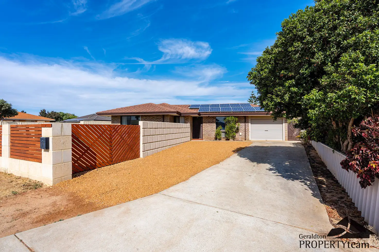Main view of Homely house listing, 33 Kultown Drive, Waggrakine WA 6530