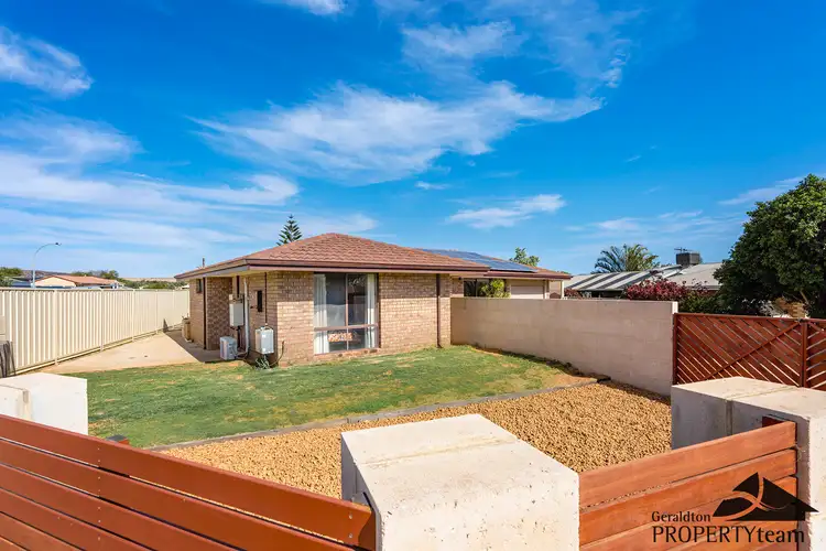 Second view of Homely house listing, 33 Kultown Drive, Waggrakine WA 6530