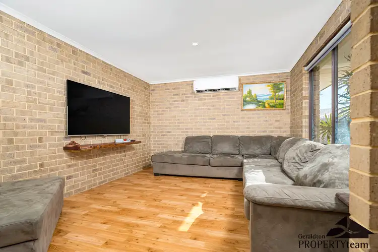 Third view of Homely house listing, 33 Kultown Drive, Waggrakine WA 6530