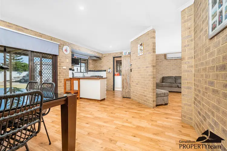 Fourth view of Homely house listing, 33 Kultown Drive, Waggrakine WA 6530
