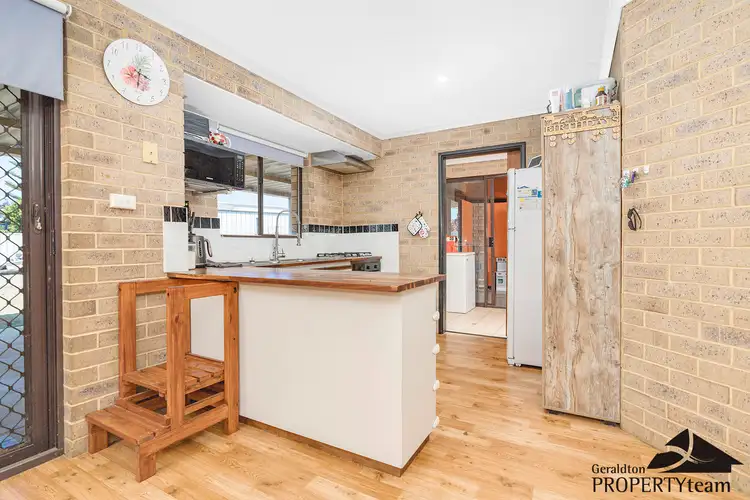 Fifth view of Homely house listing, 33 Kultown Drive, Waggrakine WA 6530