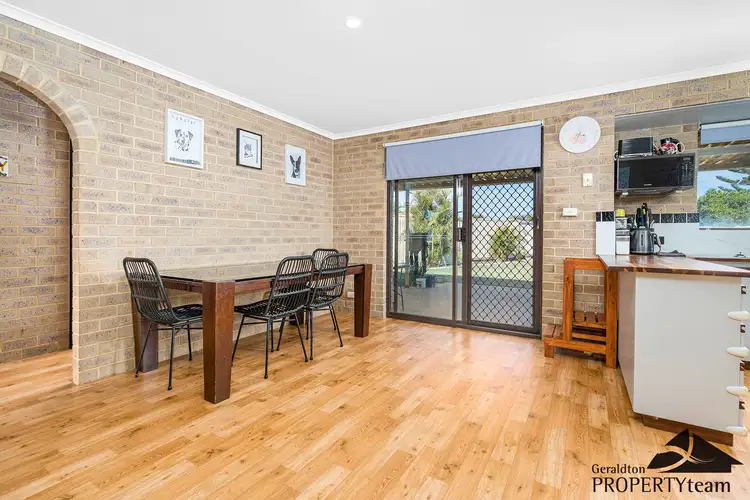Seventh view of Homely house listing, 33 Kultown Drive, Waggrakine WA 6530