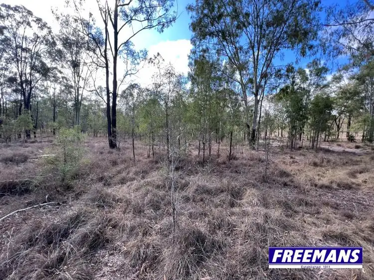 Third view of Homely land listing, 175 Walkers Road, Ballogie QLD 4610