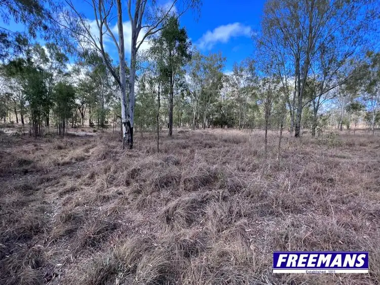 Fourth view of Homely land listing, 175 Walkers Road, Ballogie QLD 4610