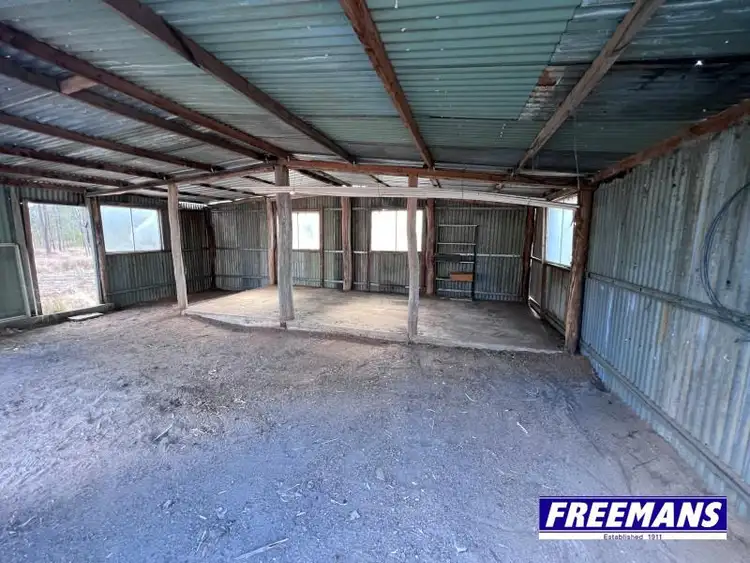 Sixth view of Homely land listing, 175 Walkers Road, Ballogie QLD 4610