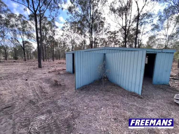 Seventh view of Homely land listing, 175 Walkers Road, Ballogie QLD 4610