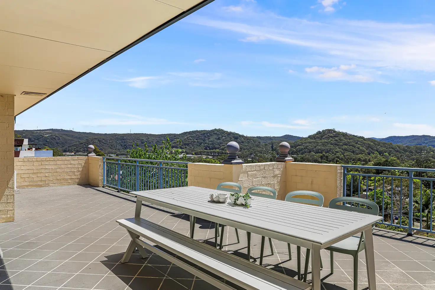 Main view of Homely unit listing, 10/85-87 Faunce Street West, Gosford NSW 2250