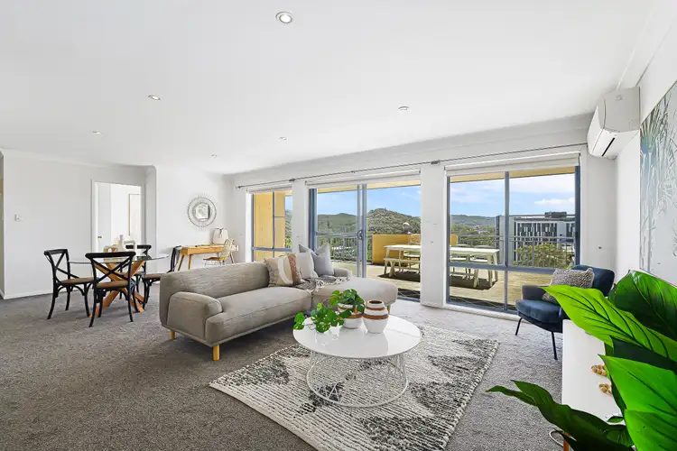 Second view of Homely unit listing, 10/85-87 Faunce Street West, Gosford NSW 2250