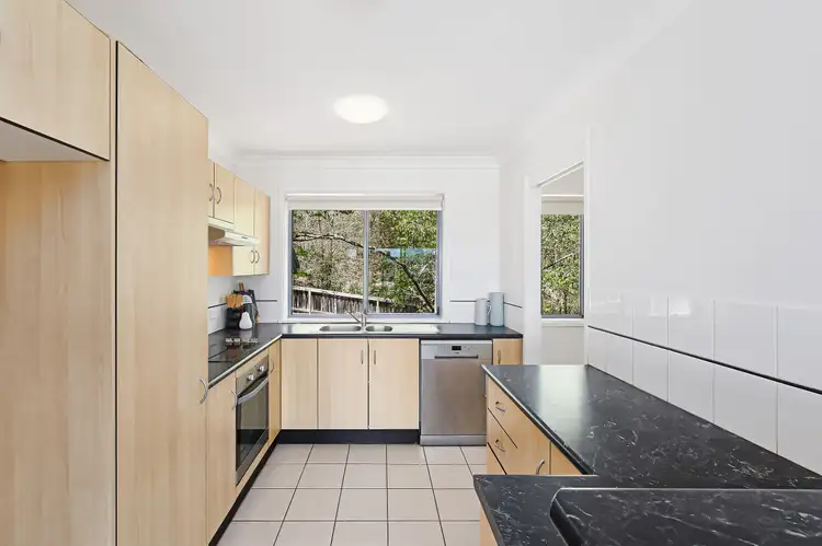 Third view of Homely unit listing, 10/85-87 Faunce Street West, Gosford NSW 2250