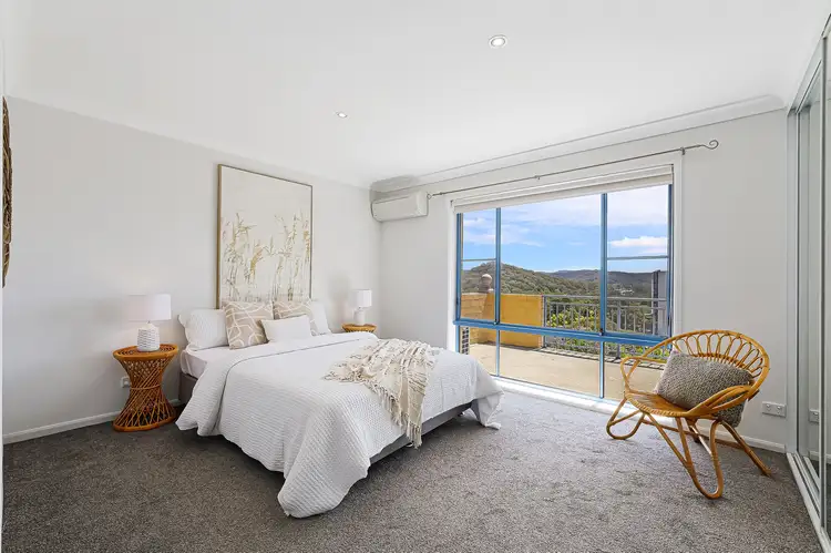 Fourth view of Homely unit listing, 10/85-87 Faunce Street West, Gosford NSW 2250