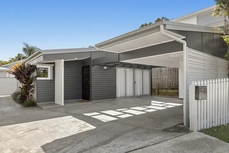 235 Benowa Road