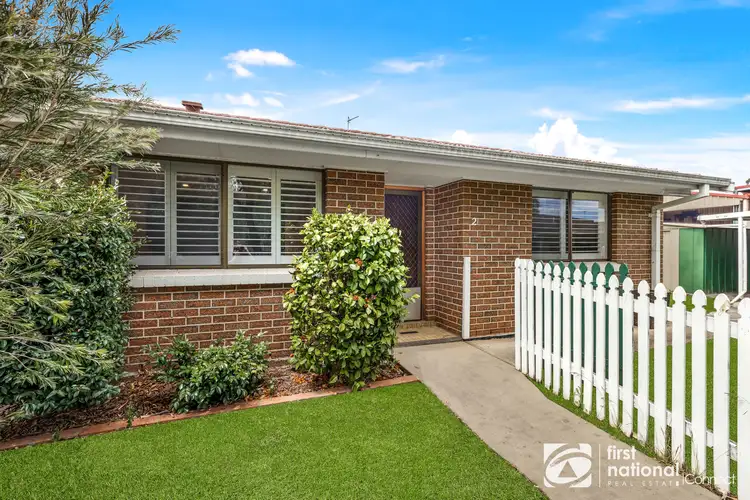 2/77 Bells Line Of Road, North Richmond NSW 2754