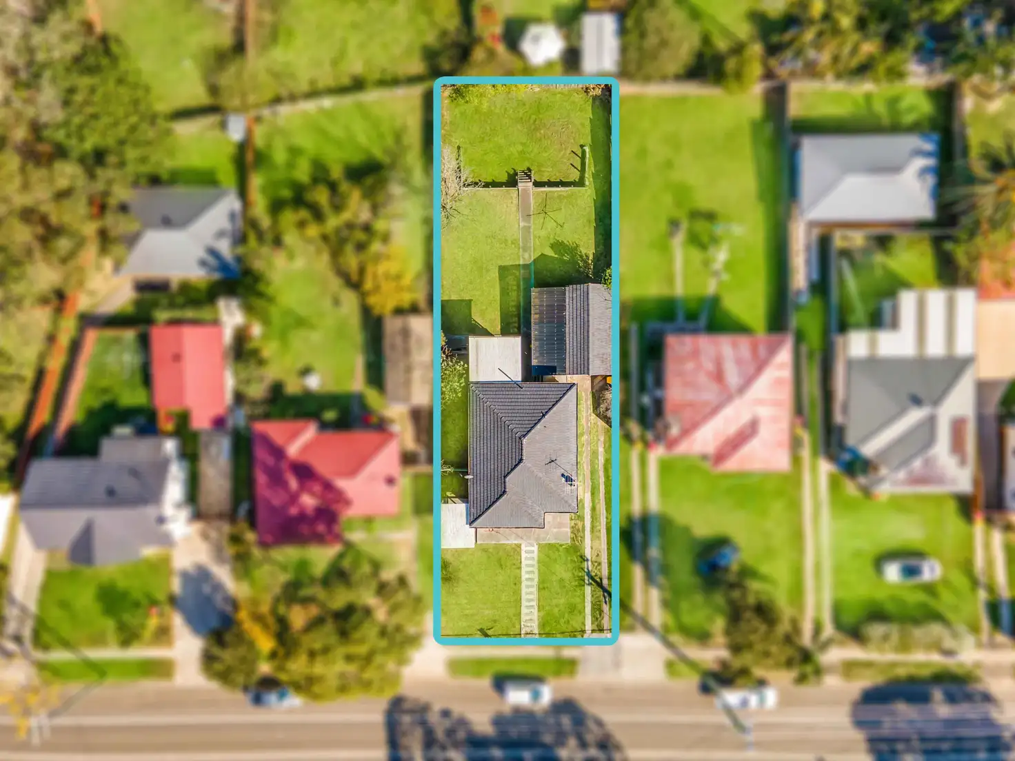 Main view of Homely house listing, 38 Lucas Road, Seven Hills NSW 2147