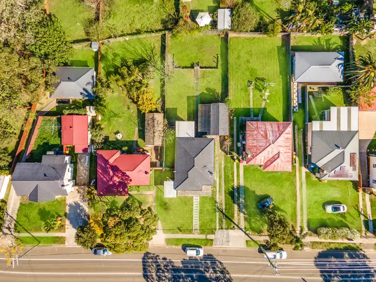 Third view of Homely house listing, 38 Lucas Road, Seven Hills NSW 2147