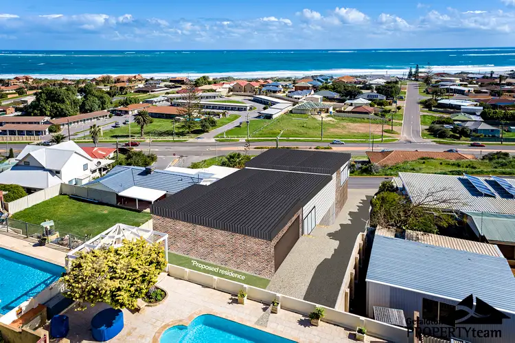 Main view of Homely land listing, 77 Sydney Street, Mount Tarcoola WA 6530