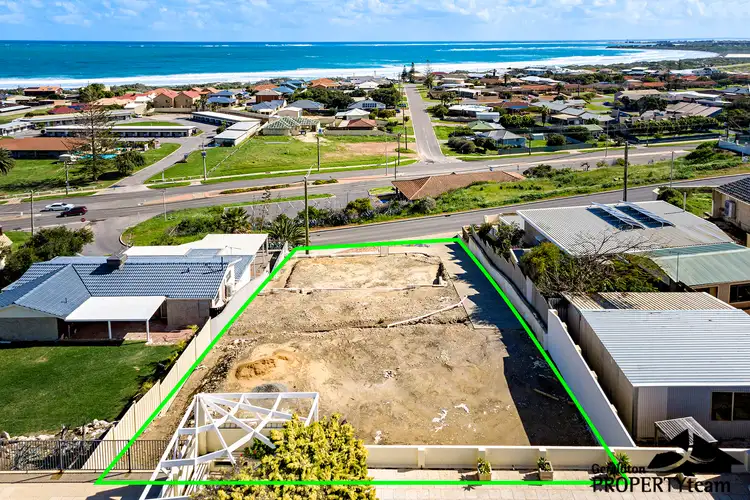 Second view of Homely land listing, 77 Sydney Street, Mount Tarcoola WA 6530