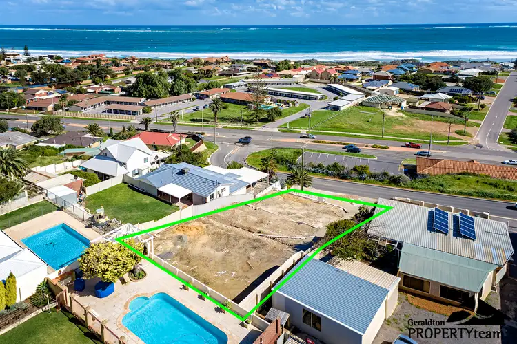 Fourth view of Homely land listing, 77 Sydney Street, Mount Tarcoola WA 6530