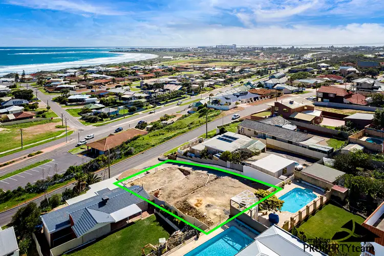 Fifth view of Homely land listing, 77 Sydney Street, Mount Tarcoola WA 6530