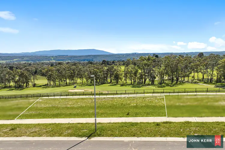 Main view of Homely land listing, 49 Gleneagles Drive, Newborough VIC 3825