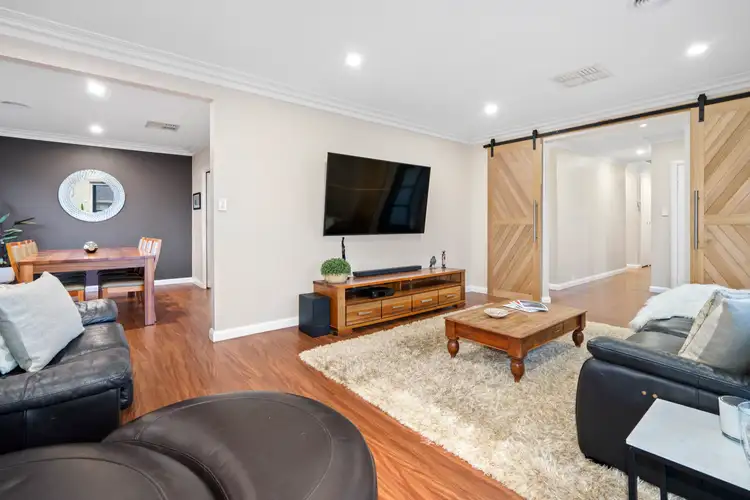 Second view of Homely house listing, 4 Janet Crescent, Bundoora VIC 3083