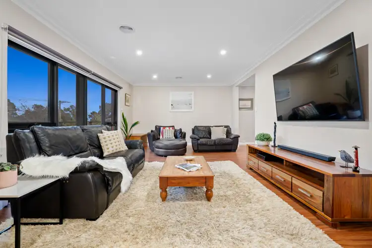Third view of Homely house listing, 4 Janet Crescent, Bundoora VIC 3083