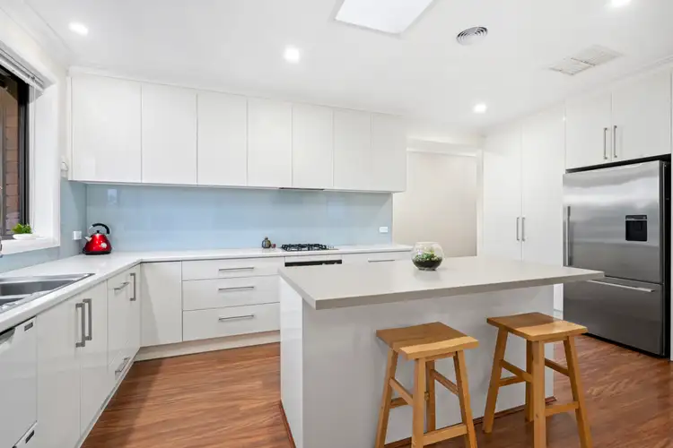 Fourth view of Homely house listing, 4 Janet Crescent, Bundoora VIC 3083