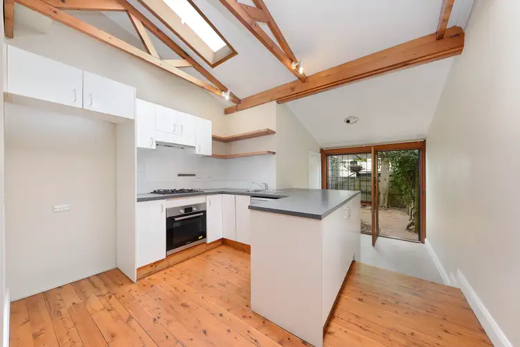 Second view of Homely house listing, 27 Wentworth Street, Paddington NSW 2021