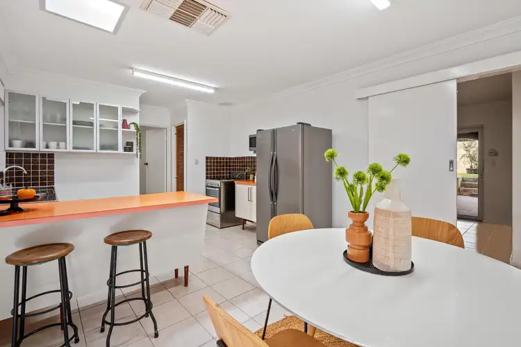 Second view of Homely house listing, 23 Radnor Way, Coolbellup WA 6163