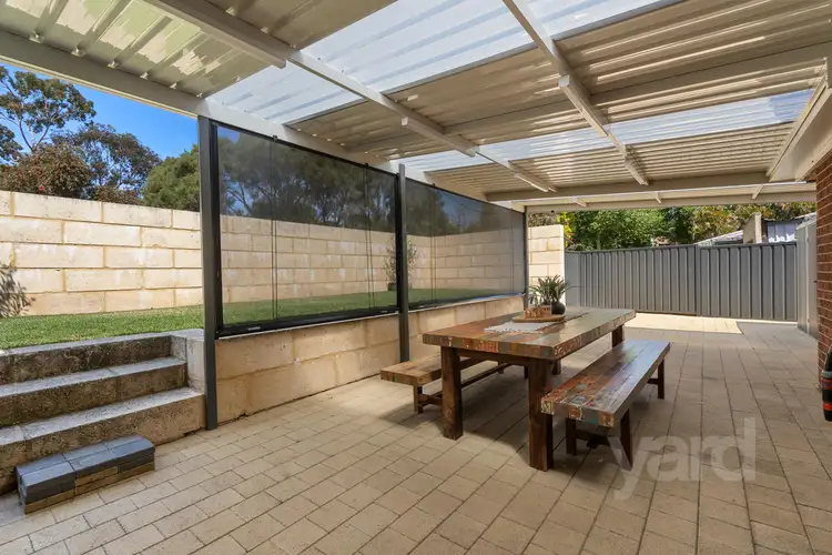 Fourth view of Homely house listing, 23 Radnor Way, Coolbellup WA 6163
