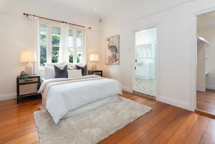 Fifth view of Homely house listing, 51 Reeve Street, Clayfield QLD 4011