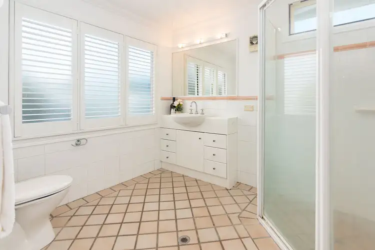 Sixth view of Homely house listing, 51 Reeve Street, Clayfield QLD 4011