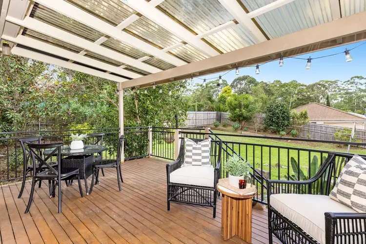 103 Pennant Hills Road, Normanhurst NSW 2076