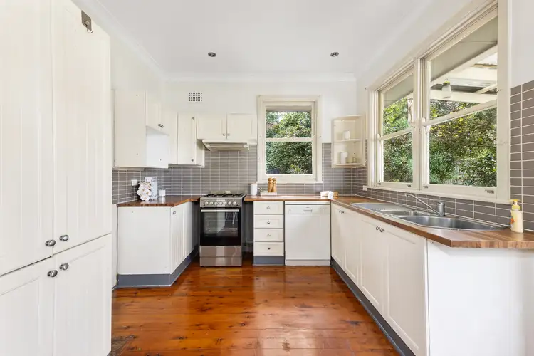 103 Pennant Hills Road, Normanhurst NSW 2076