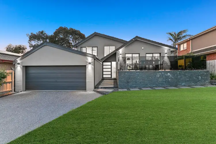 103 Garnett Road, Wheelers Hill VIC 3150