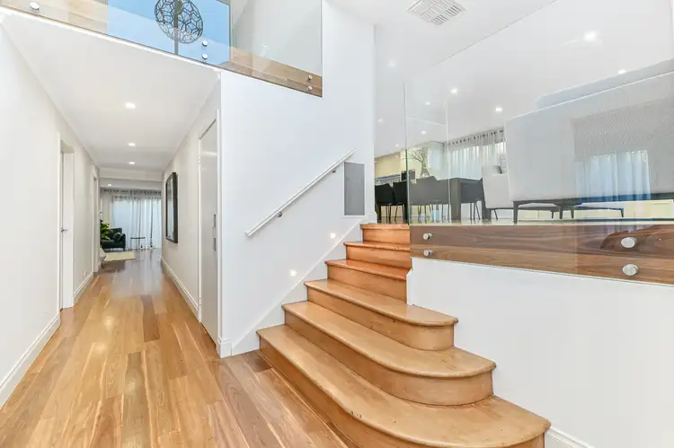 Second view of Homely house listing, 103 Garnett Road, Wheelers Hill VIC 3150