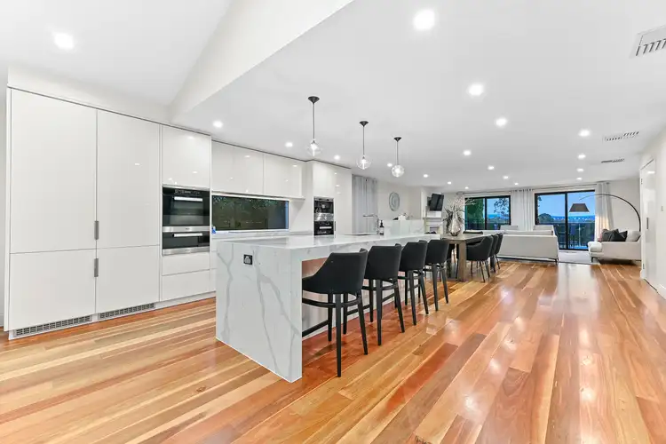 Fourth view of Homely house listing, 103 Garnett Road, Wheelers Hill VIC 3150