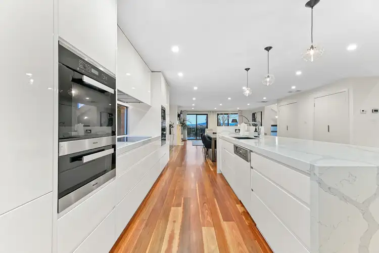 Sixth view of Homely house listing, 103 Garnett Road, Wheelers Hill VIC 3150